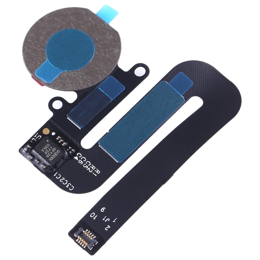 Fingerprint Flex Cable For Nokia 8 Sirocco - Compatible-1915196758284177411