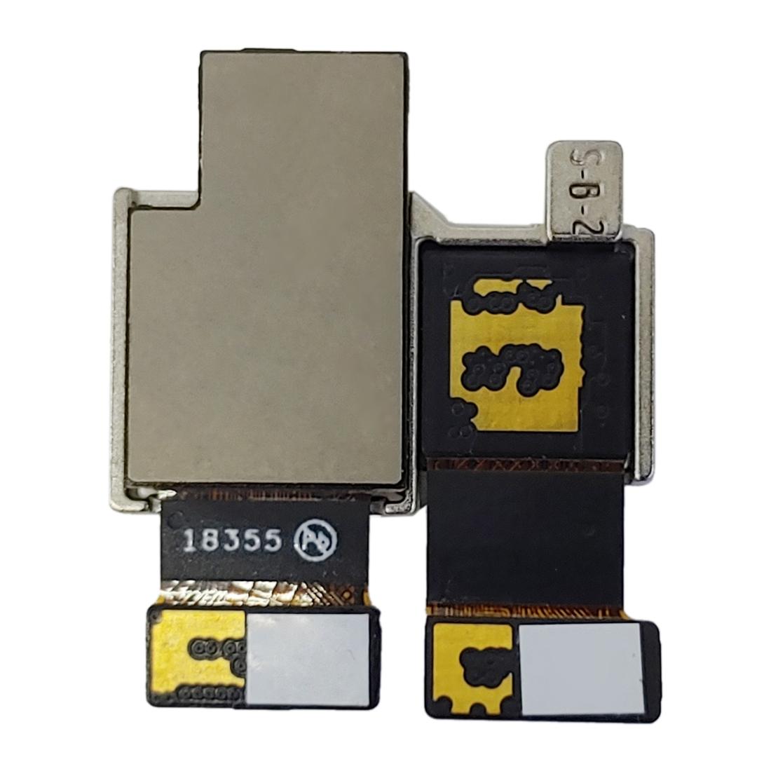 Rear Camera For Nokia X7 8.1 7.1 Plus - Ta 1131-1915197404135690241