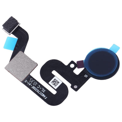 Nokia 5.1 Plus X5 Fingerprint Flex Cable - Compatible-1915196711064702983