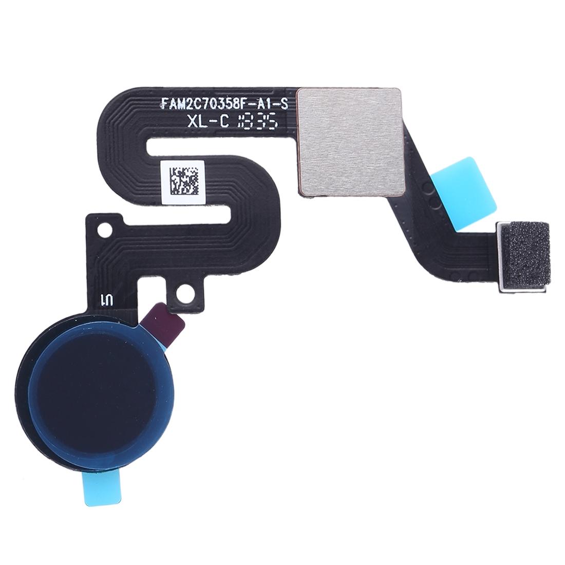 Nokia 5.1 Plus X5 Fingerprint Flex Cable - Compatible-1915196711064702985
