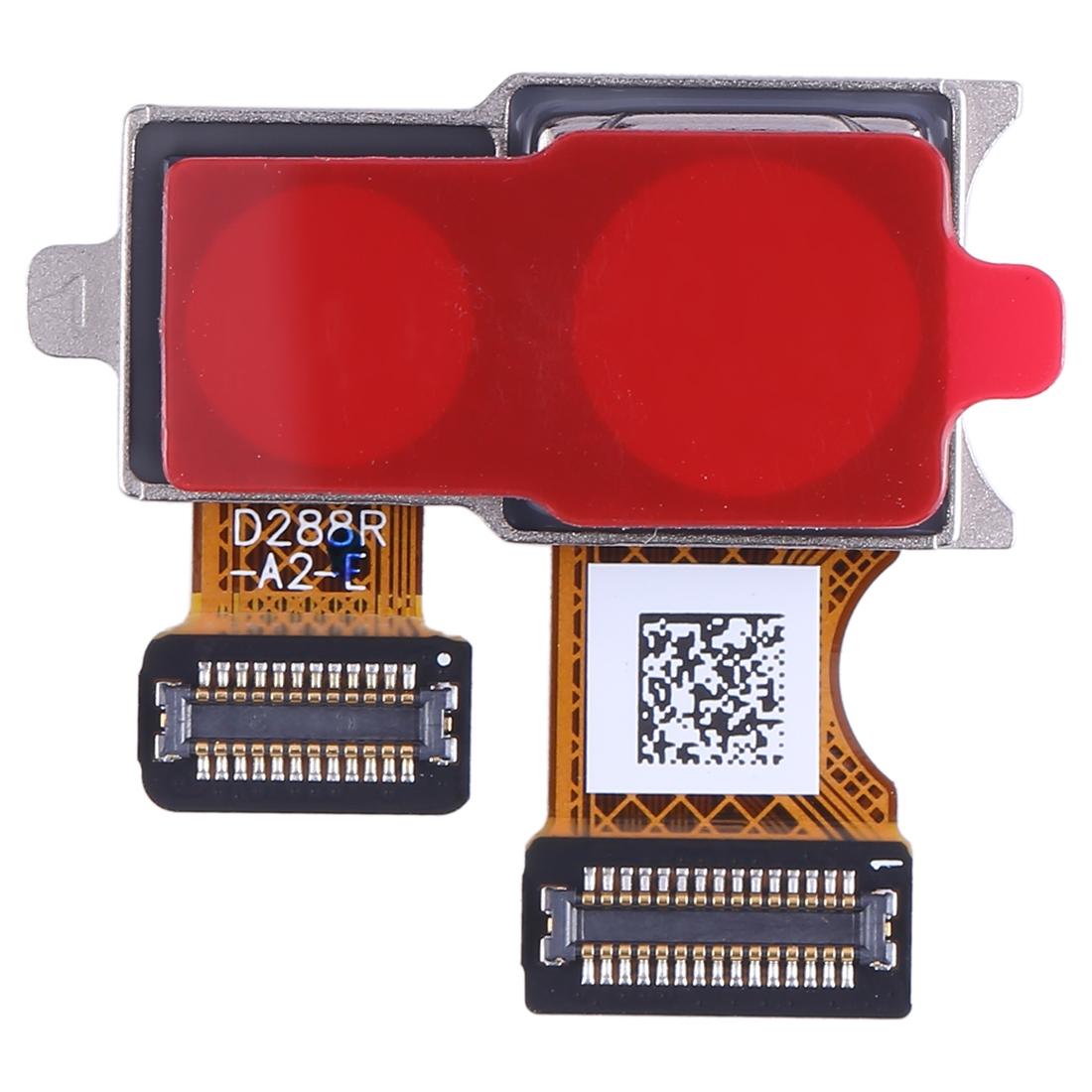 Rear Camera For Nokia 5.1 Plus X5 - Back Facing-1915197422028591105