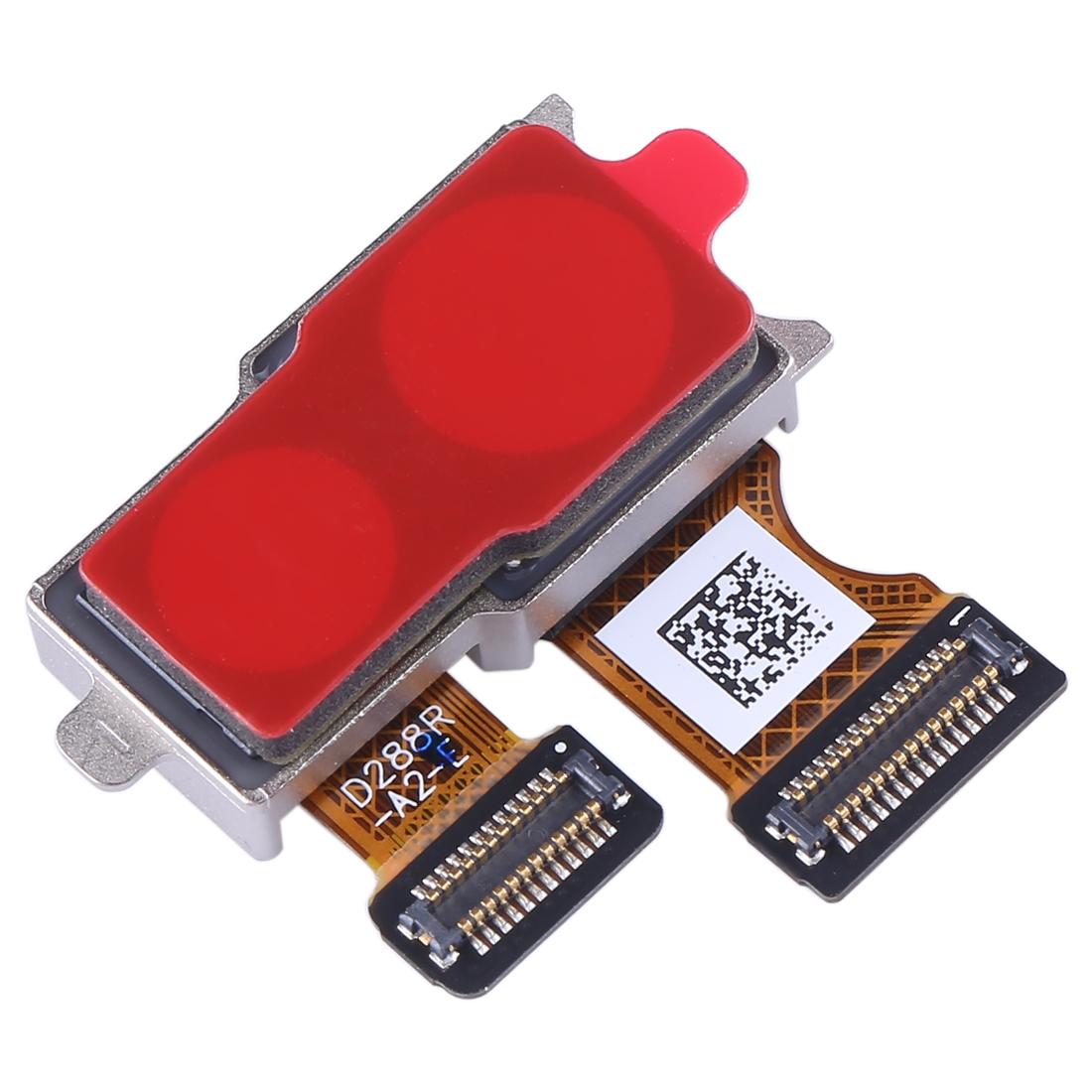 Rear Camera For Nokia 5.1 Plus X5 - Back Facing-1915197422028591106