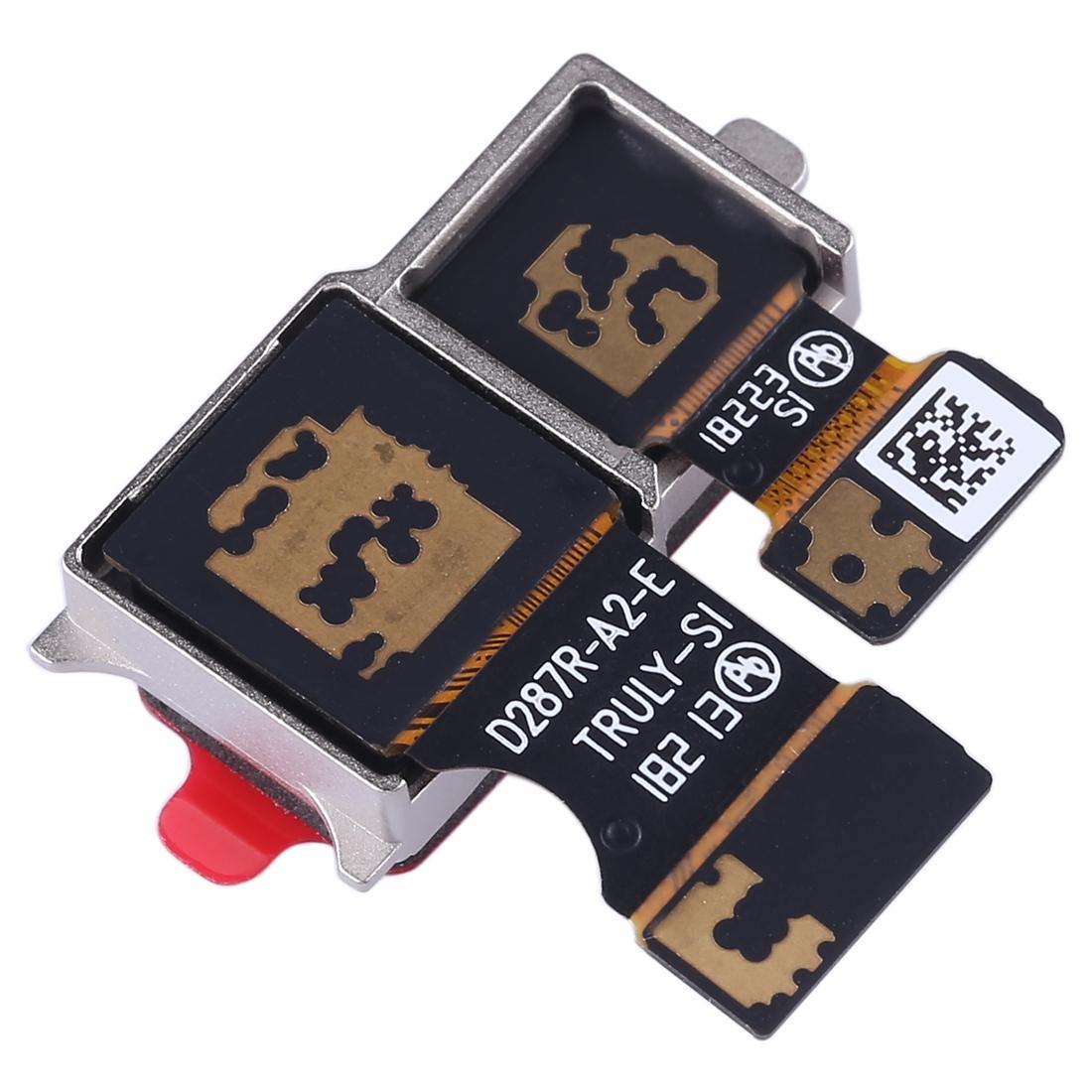 Rear Camera For Nokia 5.1 Plus X5 - Back Facing-1915197422028591107