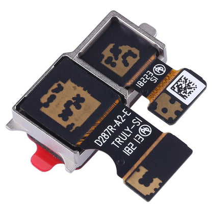 Rear Camera For Nokia 5.1 Plus X5 - Back Facing-1915197422028591107