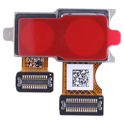 Rear Camera For Nokia 5.1 Plus X5 - Back Facing-1915197422028591108