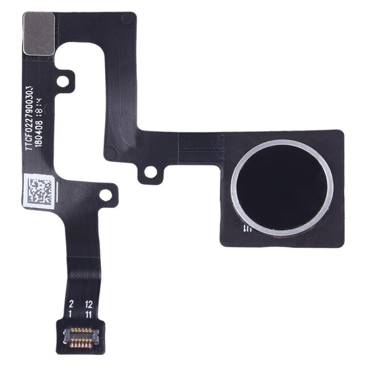 Fingerprint Sensor Flex Cable For Nokia X7 8.1 7.1 Plus - Compatible-1915196498434461697