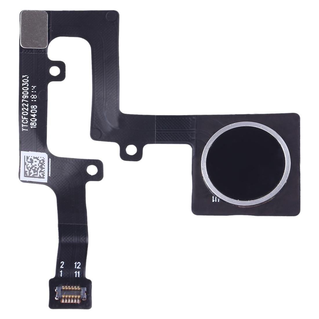 Fingerprint Sensor Flex Cable For Nokia X7 8.1 7.1 Plus - Compatible-1915196498434461700