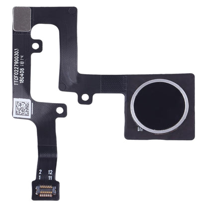 Fingerprint Sensor Flex Cable For Nokia X7 8.1 7.1 Plus - Compatible-1915196498434461700