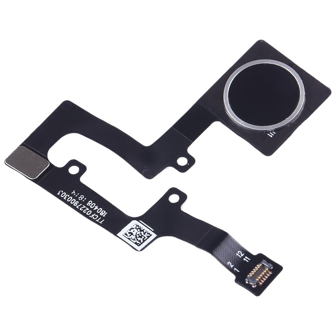 Fingerprint Sensor Flex Cable For Nokia X7 8.1 7.1 Plus - Compatible-1915196498434461698