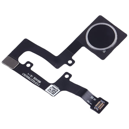 Fingerprint Sensor Flex Cable For Nokia X7 8.1 7.1 Plus - Compatible-1915196498434461698