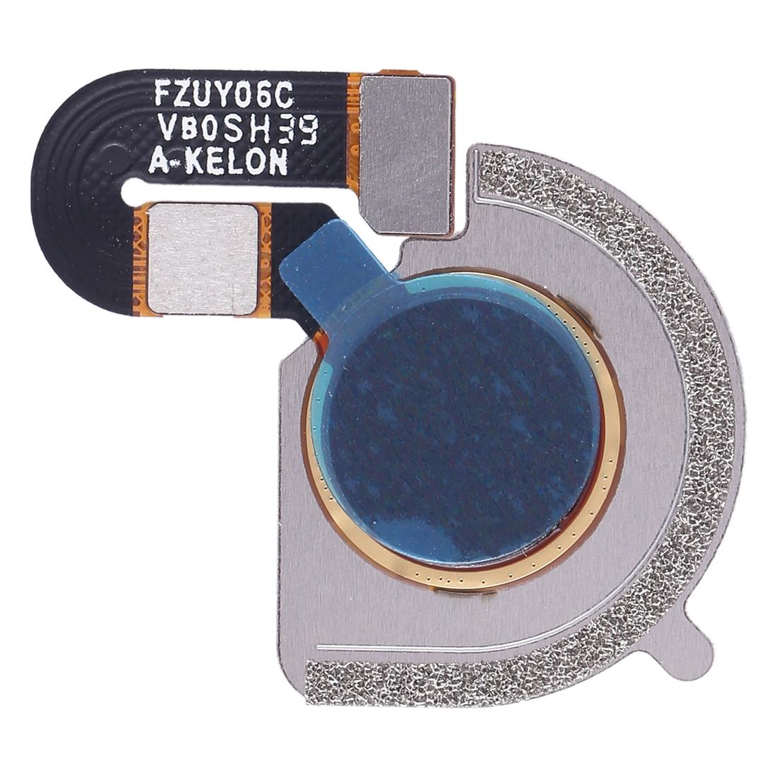 Flexible Fingerprint Sensor For Nokia 6.1 - Compact-1915196751468433408