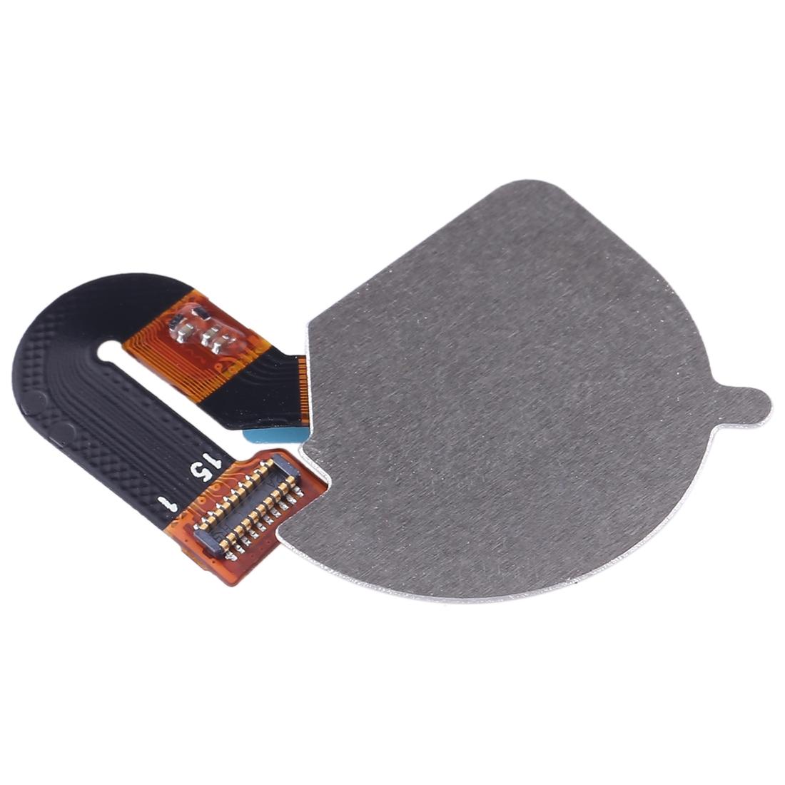 Flexible Fingerprint Sensor For Nokia 6.1 - Compact-1915196751468433411
