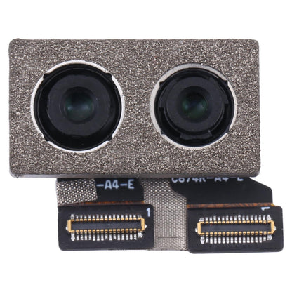 Rear Camera For Nokia 7 Plus / E9 Plus - Back Facing-1915197683748966400