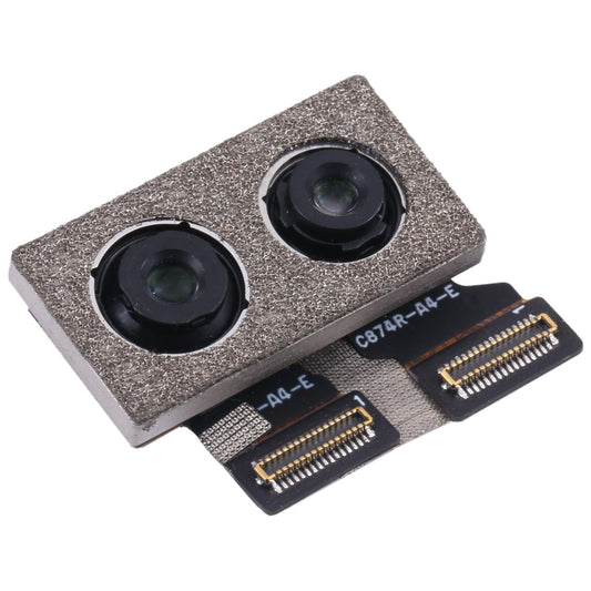 Rear Camera For Nokia 7 Plus / E9 Plus - Back Facing-1915197683748966401