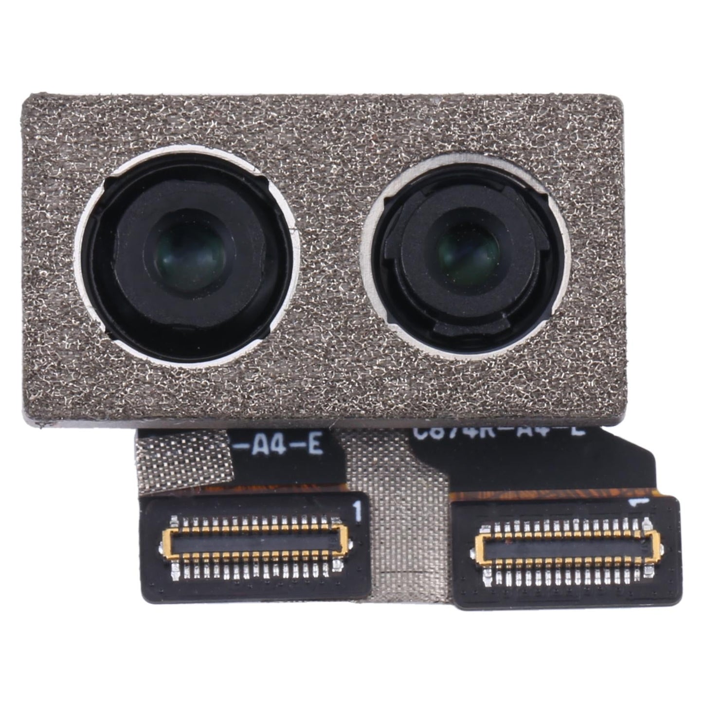 Rear Camera For Nokia 7 Plus / E9 Plus - Back Facing-1915197683748966404