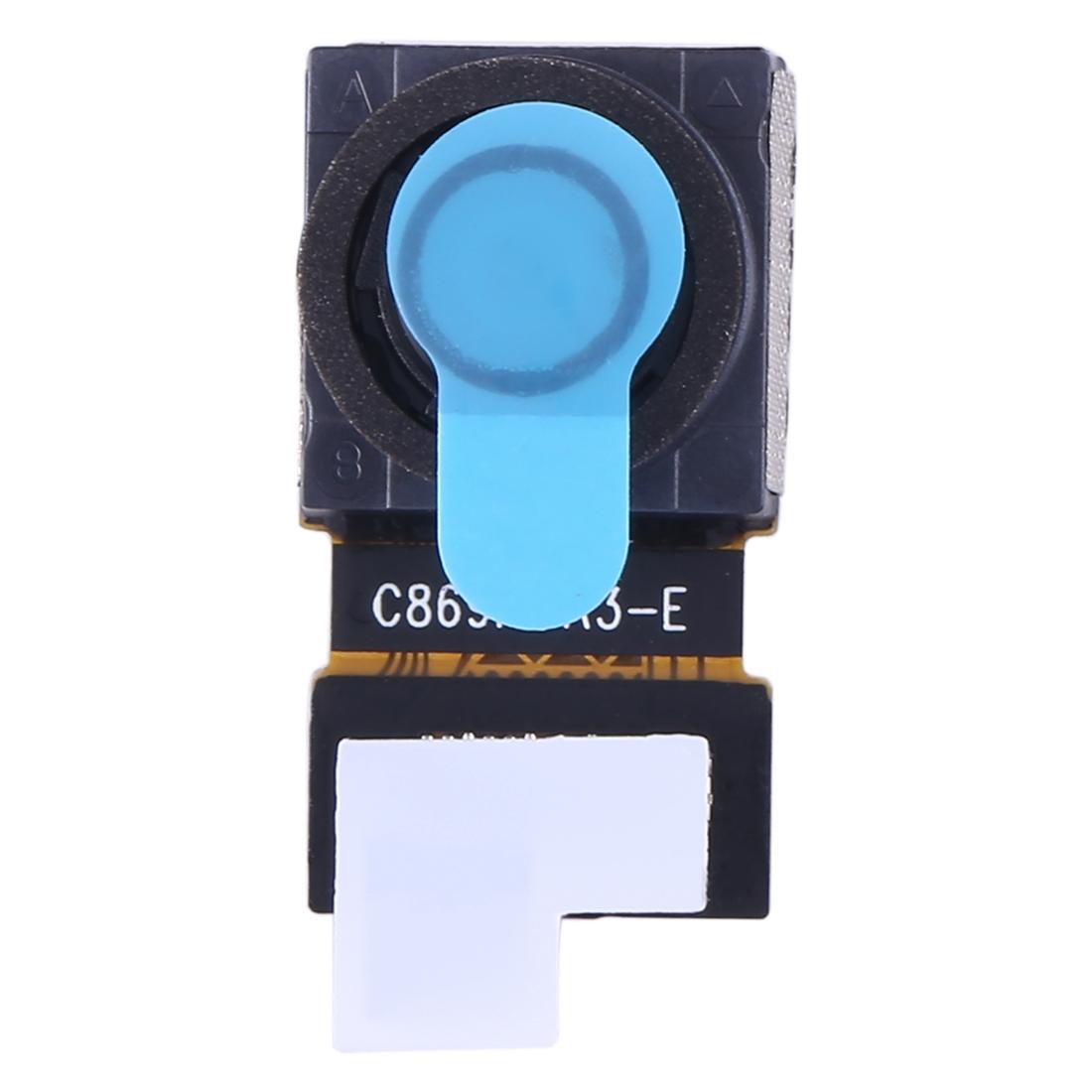 Front Camera Module For Nokia 7 Plus / E9 Plus - Compact Design-1915197076531187712