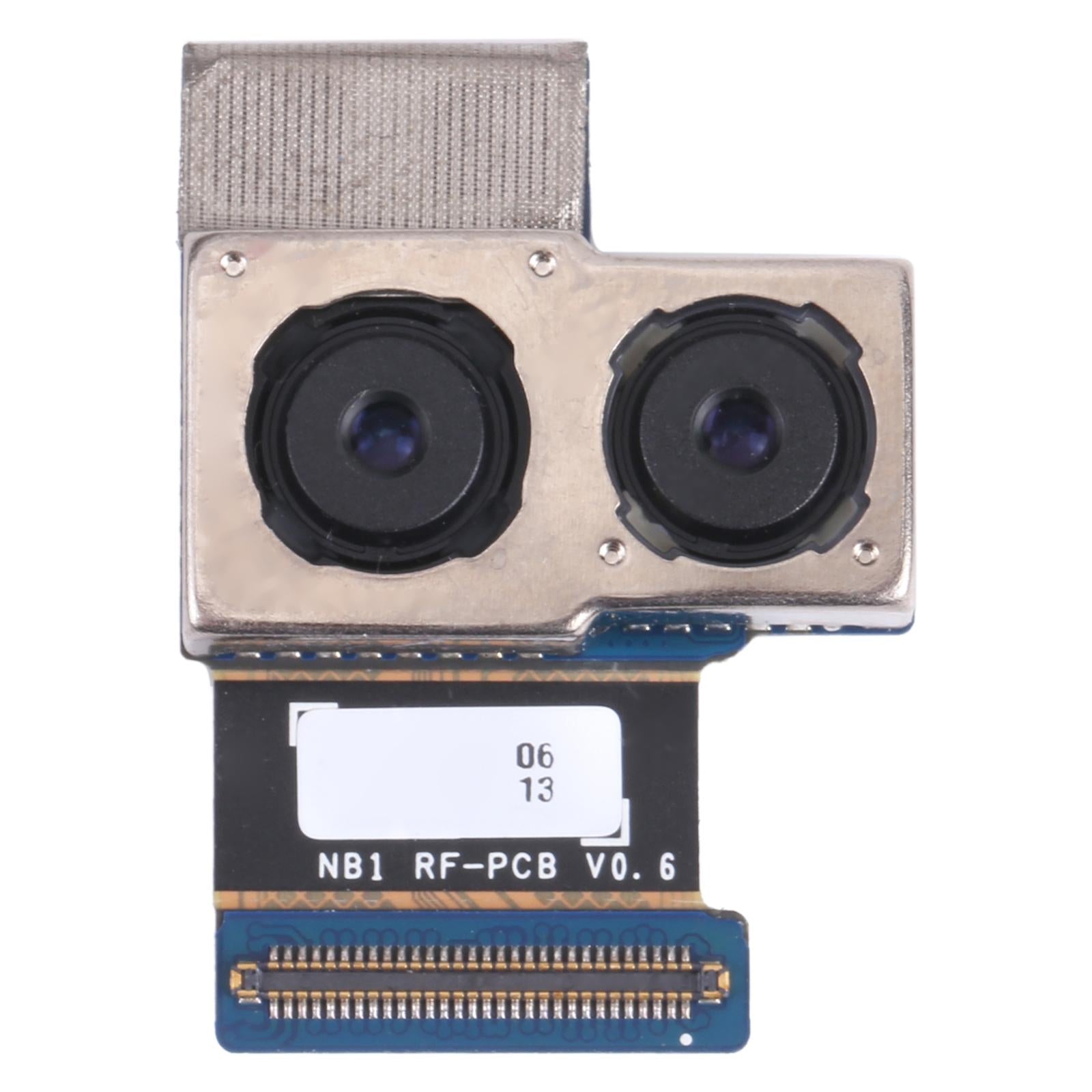 Rear Camera For Nokia 8 / N8 - Compatible With Ta 1012 1004 1052-1915197912736993284