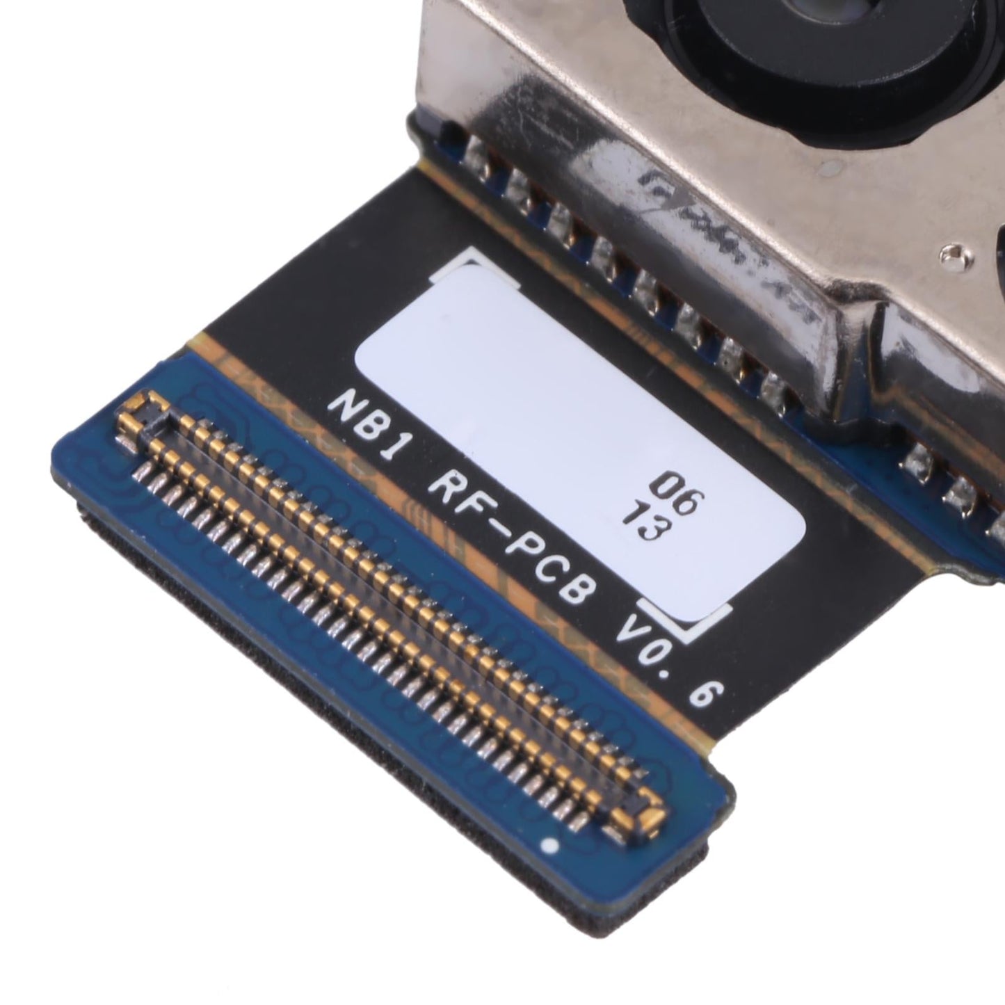 Rear Camera For Nokia 8 / N8 - Compatible With Ta 1012 1004 1052-1915197912736993283