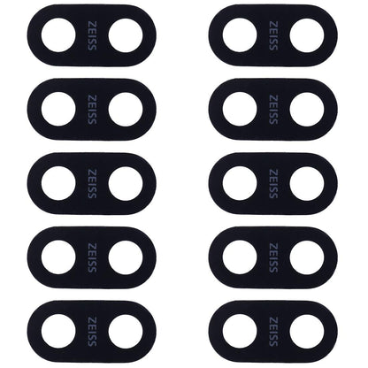 10-Piece Back Camera Lens For Nokia 7 Plus / E9 Plus-1915197404735475716