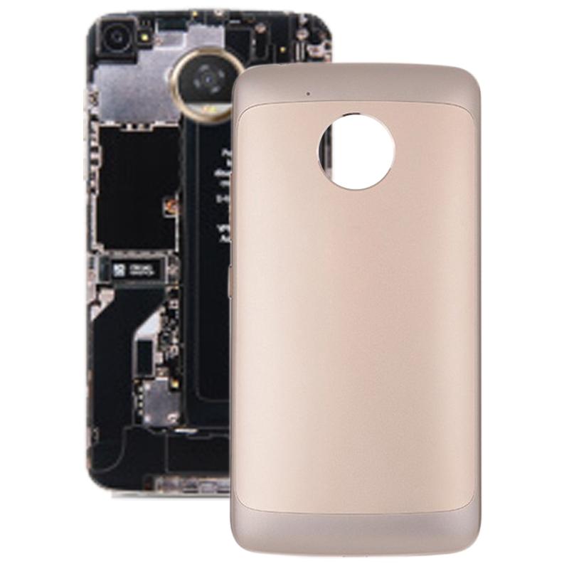 Motorola Moto G5 Replacement Battery Cover-1915196583008407552