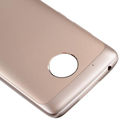 Motorola Moto G5 Replacement Battery Cover-1915196583008407554