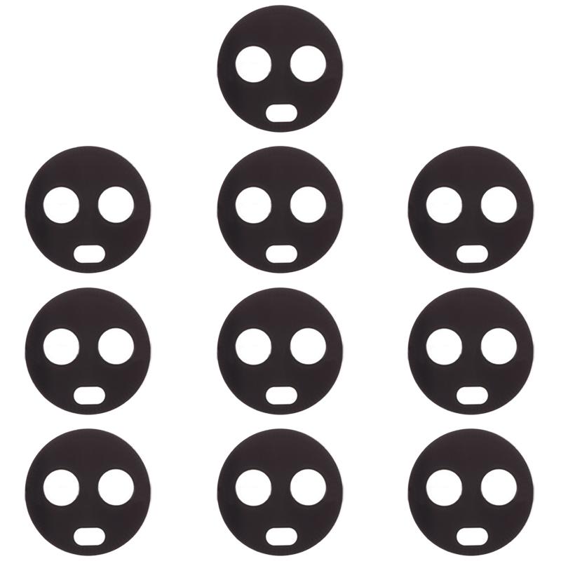 10 Rear Camera Lenses For Moto X4 - Set Of 10-1915197560952328192