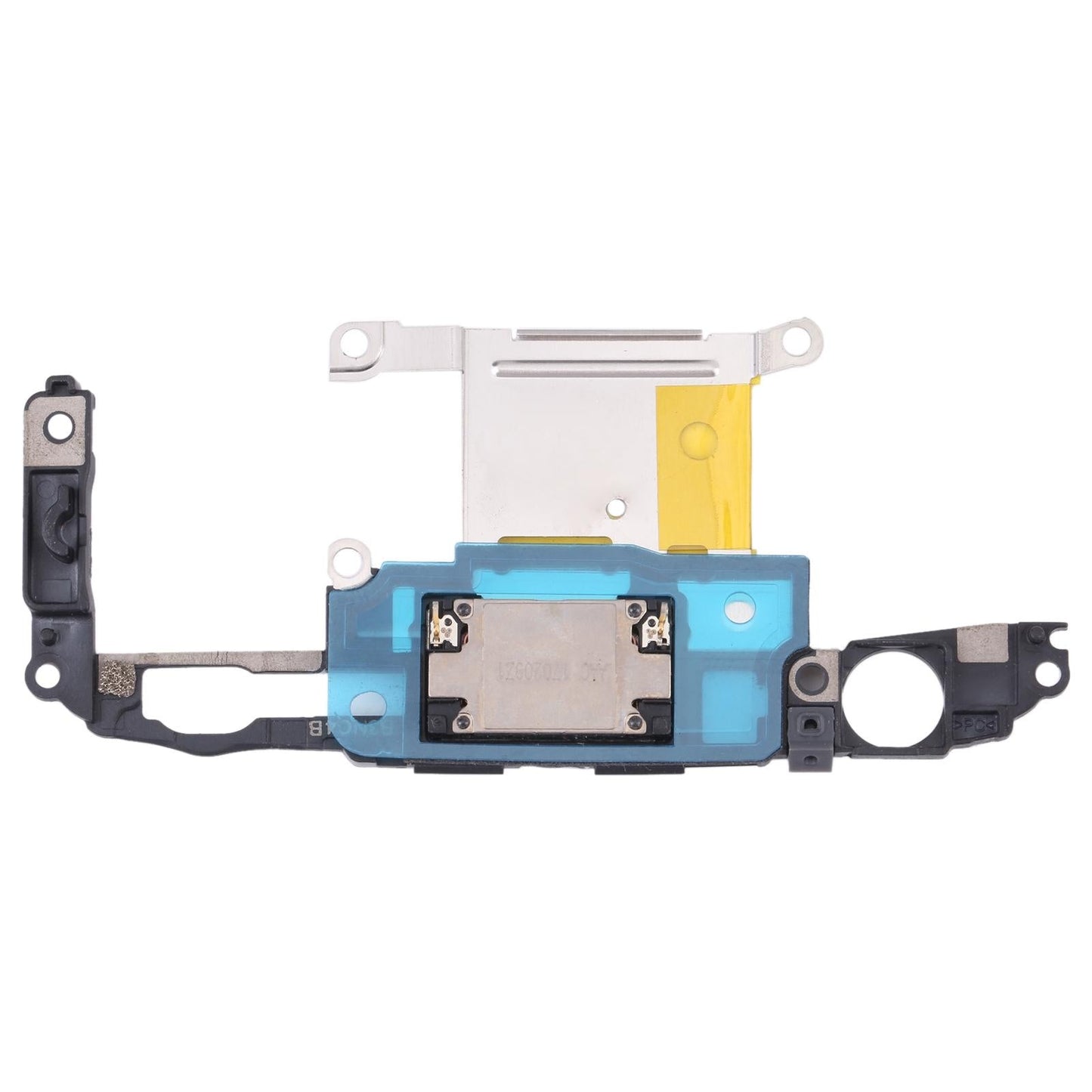 Motorola Moto Z2 Play Speaker Buzzer - Loud And Clear-1915197906399399940