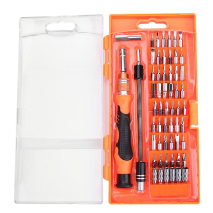 58-Piece Phone Repair Screwdriver Set-1915198064914731009