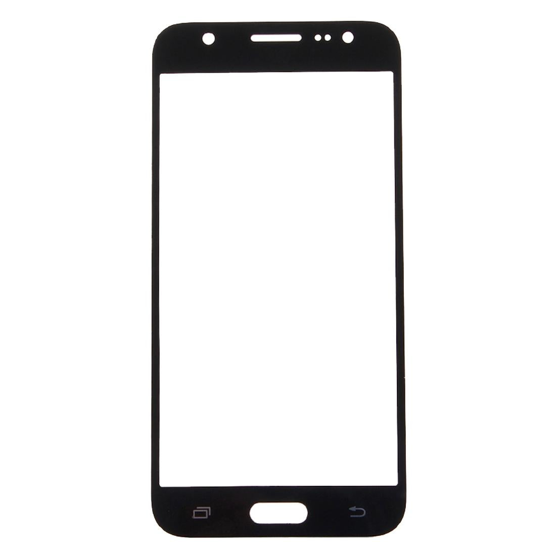 Front Glass Lens For J500 - Outer Screen-1915196573420228609
