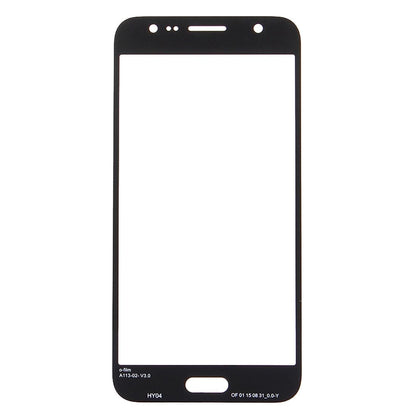Front Glass Lens For J500 - Outer Screen-1915196573420228610
