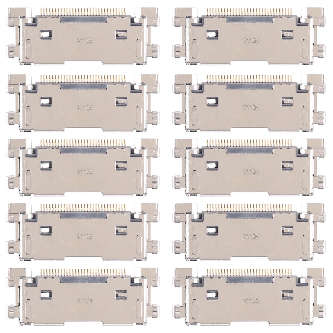 10 Pack Charging Port For Galaxy Tab 7.7 / P6800-1915196979042979840