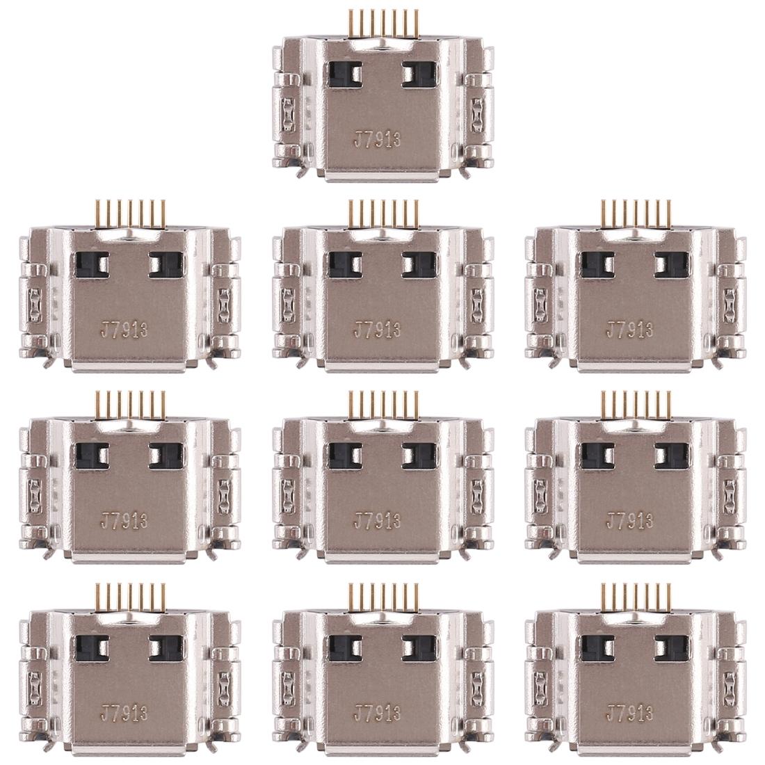 10-Pack Charging Port For Samsung Galaxy Mini 2 / S6500-1915197741835882500