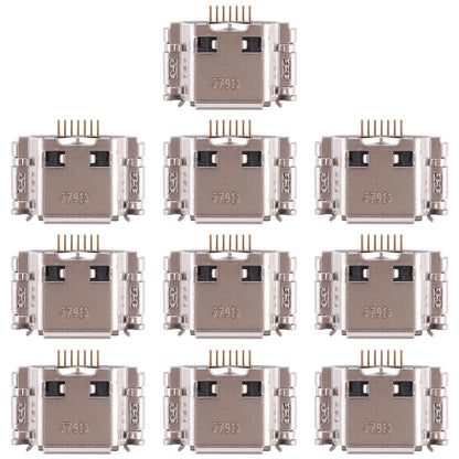 10-Pack Charging Port For Samsung Galaxy Mini 2 / S6500-1915197741835882500