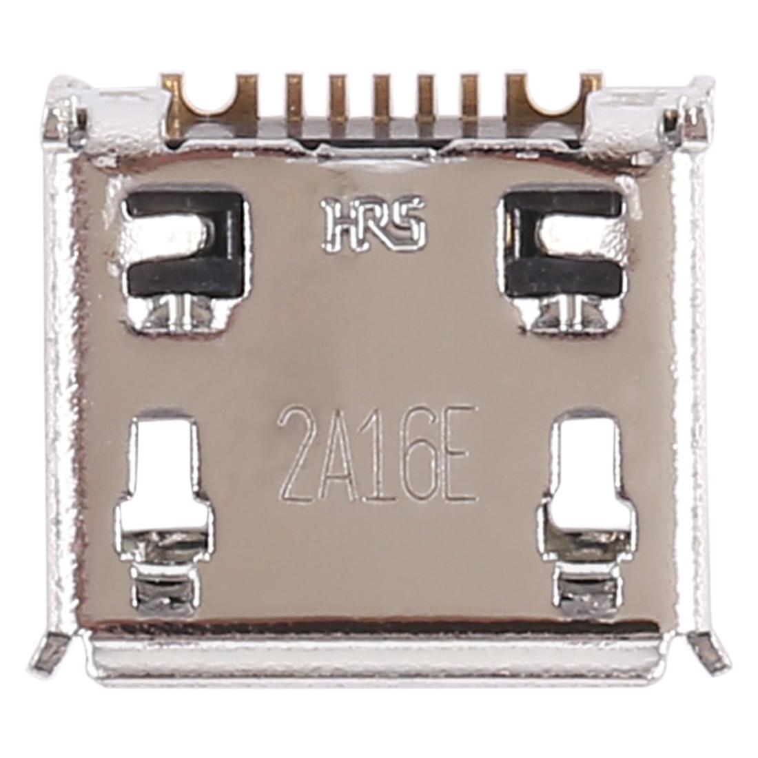 10-Pack Charging Port For Galaxy Star Pro / S7262-1915197568447549441