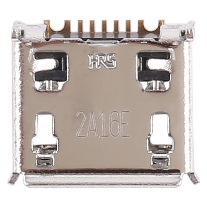 10-Pack Charging Port For Galaxy Star Pro / S7262-1915197568447549441