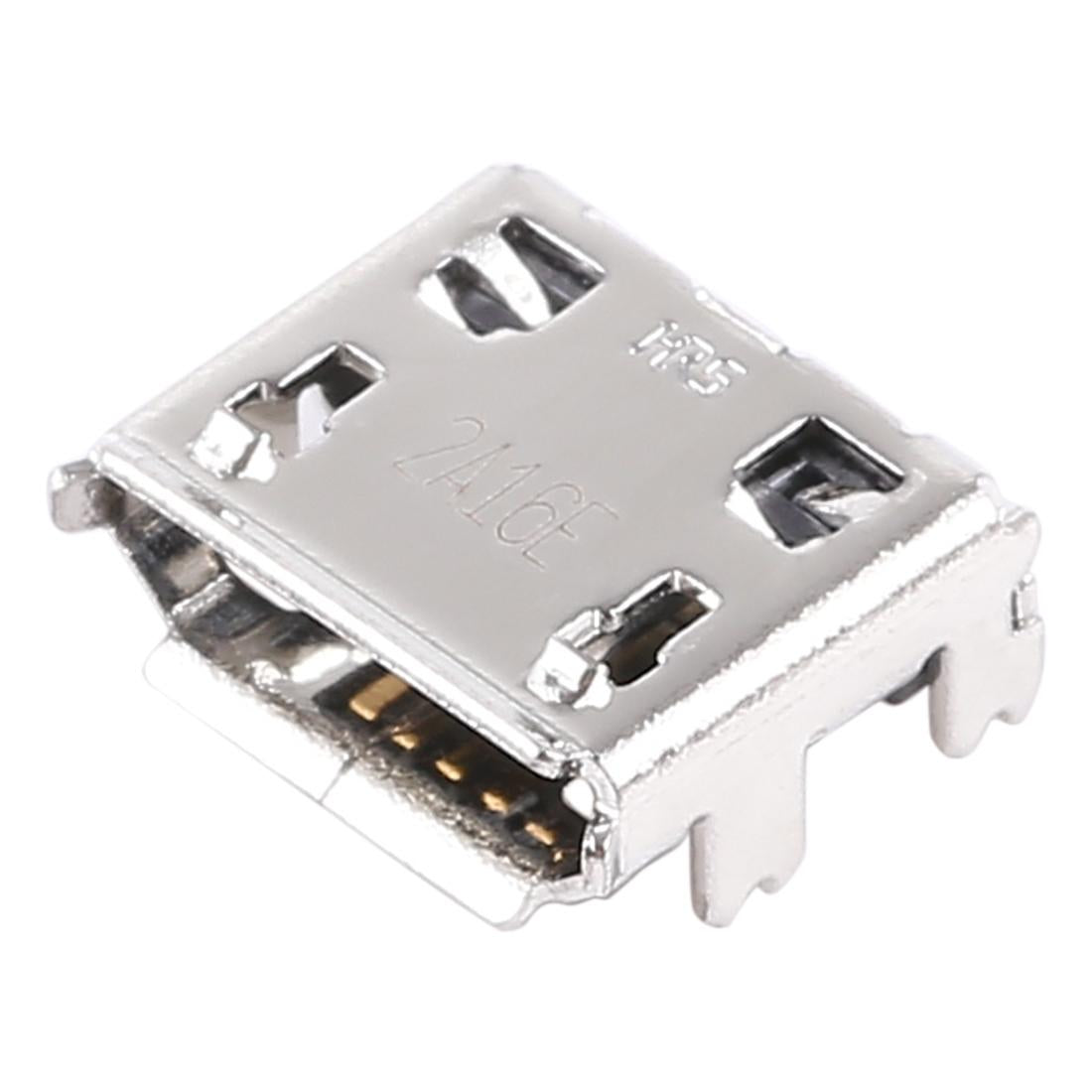 10-Pack Charging Port For Galaxy Star Pro / S7262-1915197568447549442