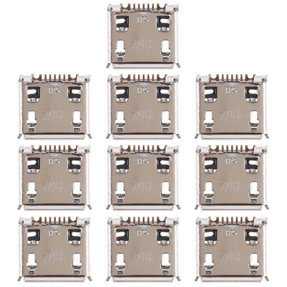 10-Pack Charging Port For Galaxy Star Pro / S7262-1915197568447549444