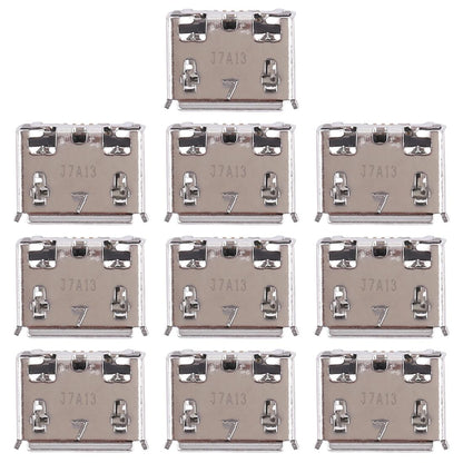10-Pack Charging Port For Samsung Galaxy S Ii Plus / I9105-1915197225823244292