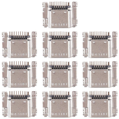 10 Pack Charging Port For Galaxy Tab 4 8.0 / T330-1915197077483294724