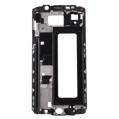 Galaxy Note 5 Front Housing Lcd Frame Bezel Plate Replacement-1915197392681046017