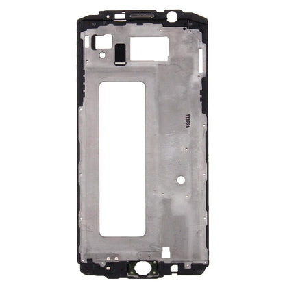 Galaxy Note 5 Front Housing Lcd Frame Bezel Plate Replacement-1915197392681046018