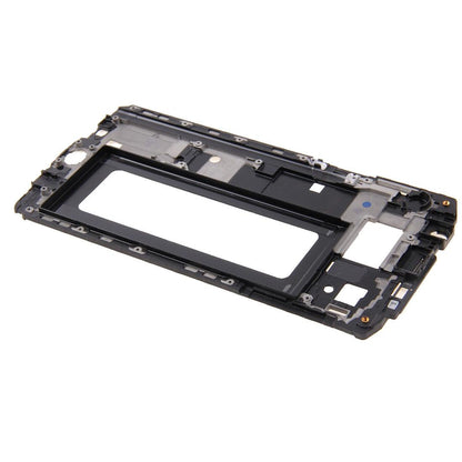 Galaxy Note 5 Front Housing Lcd Frame Bezel Plate Replacement-1915197392681046019
