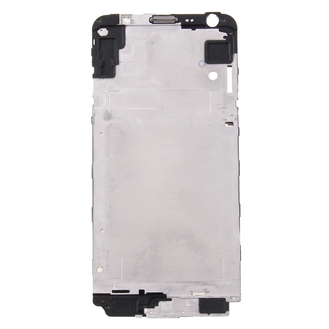 Galaxy J7 Front Housing Lcd Frame Bezel Plate-1915197584998273026