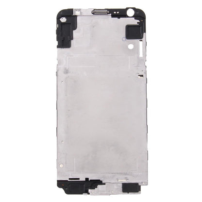 Galaxy J7 Front Housing Lcd Frame Bezel Plate-1915197584998273026