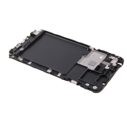 Galaxy J7 Front Housing Lcd Frame Bezel Plate-1915197584998273027