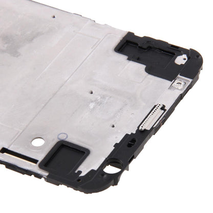 Galaxy J7 Front Housing Lcd Frame Bezel Plate-1915197584998273028