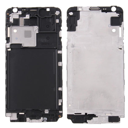 Galaxy J7 Front Housing Lcd Frame Bezel Plate-1915197584998273030