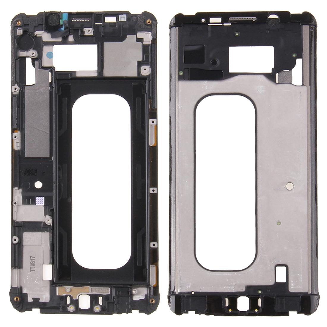 Galaxy S6 Edge Front Housing Lcd Frame Bezel Plate-1915197399693922304