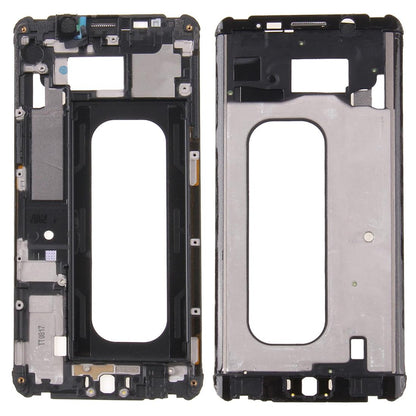 Galaxy S6 Edge Front Housing Lcd Frame Bezel Plate-1915197399693922304