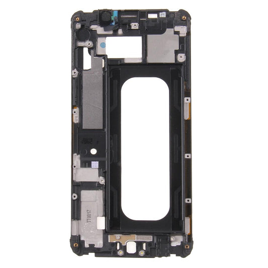 Galaxy S6 Edge Front Housing Lcd Frame Bezel Plate-1915197399693922305
